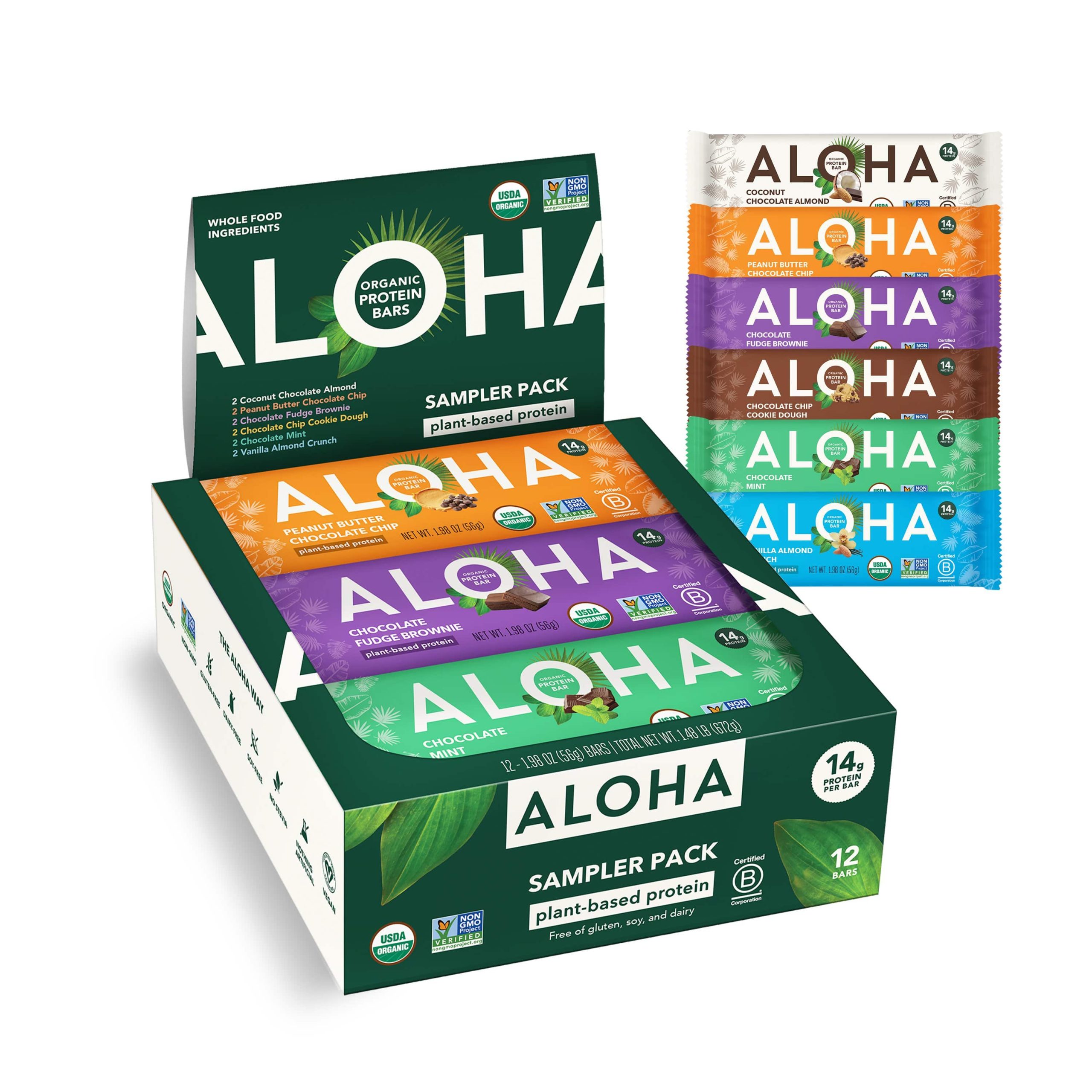 Sampler Bar Pack - Limited Time Promo - Image 2