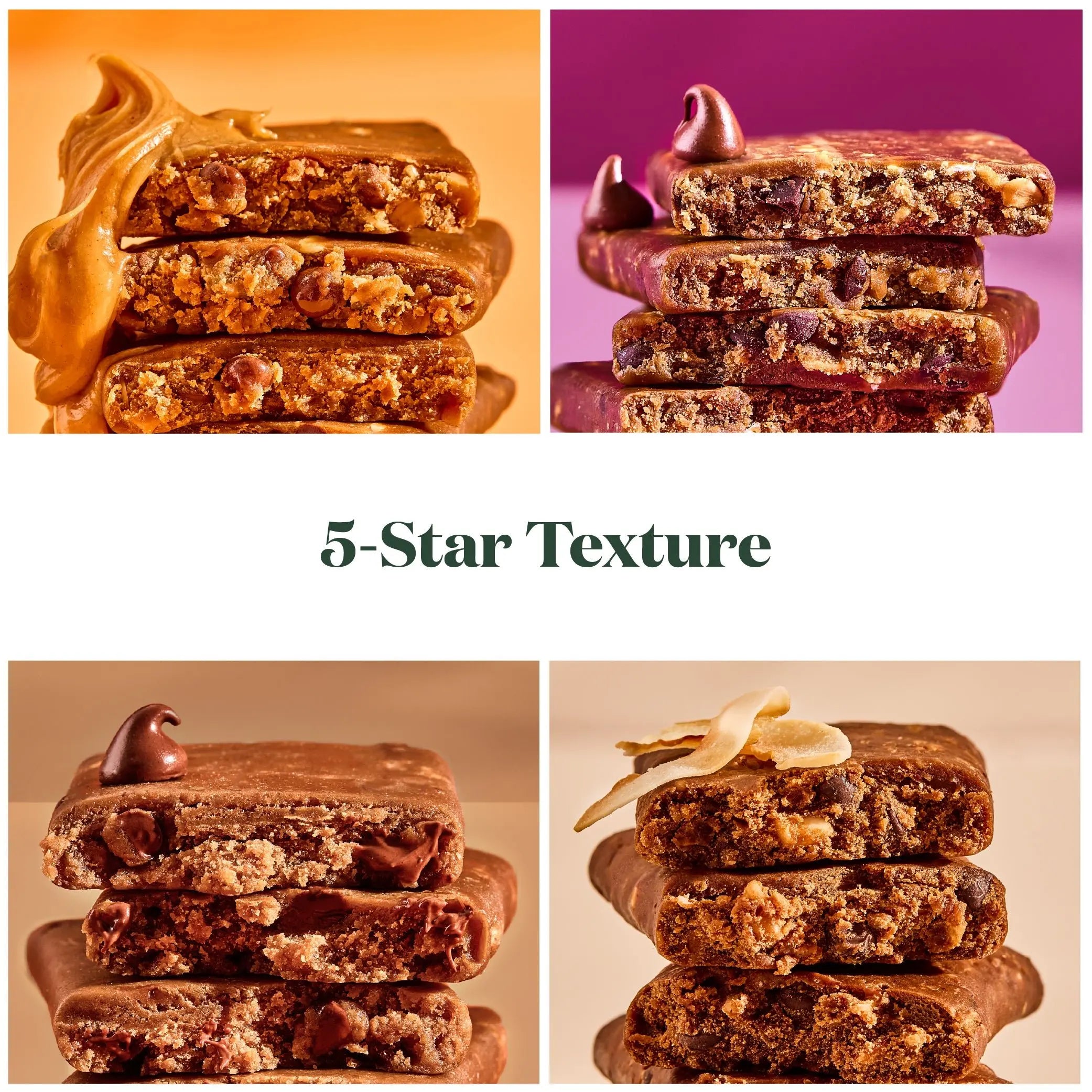 Mini Protein Bar Sampler - Variety Pack - Image 4