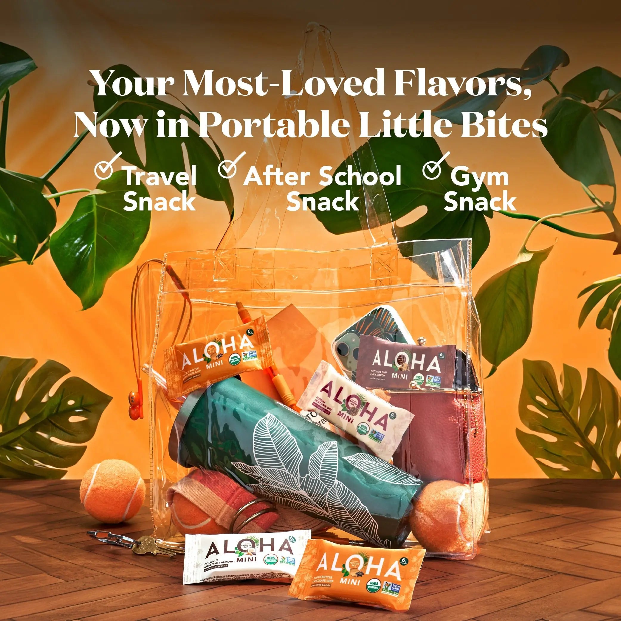 Mini Protein Bar Sampler - Variety Pack - Image 5