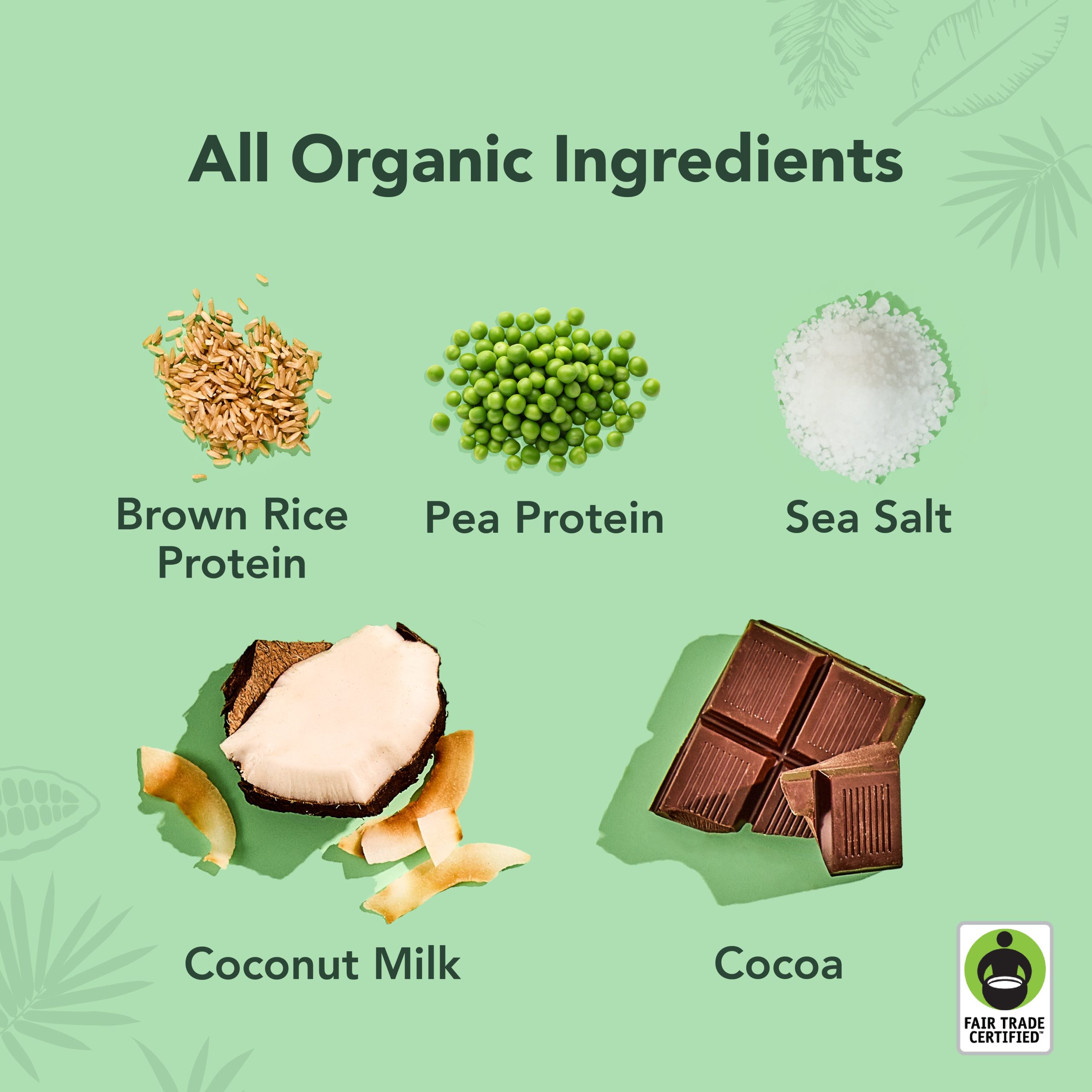Chocolate Sea Salt - Protein Drinks (Out of Stock) - Image 5